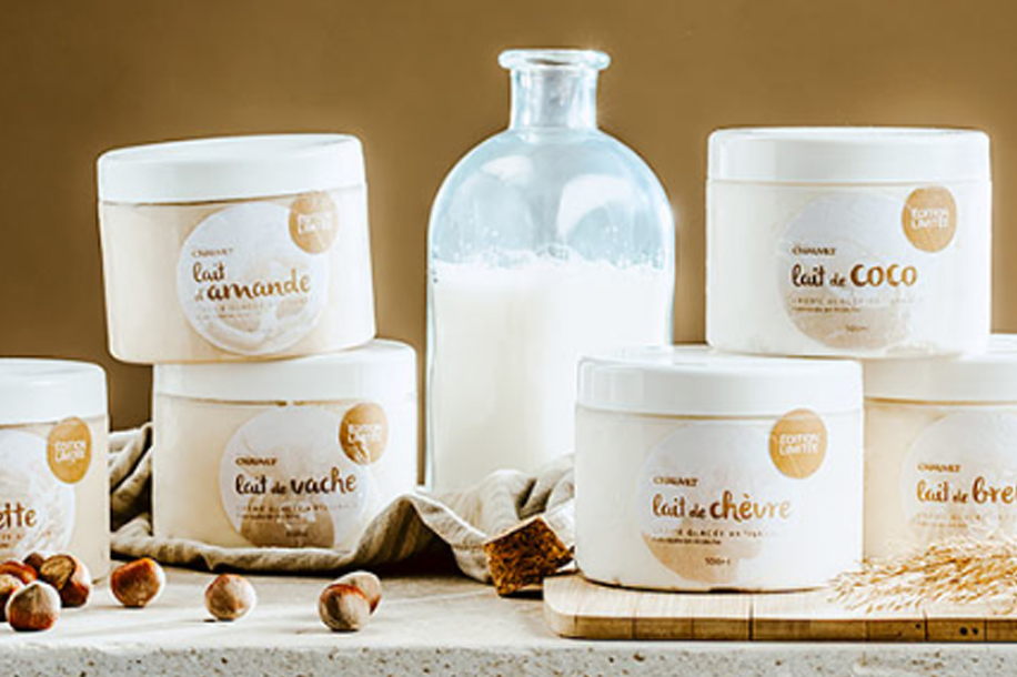 La gourmandise de Noël by Pierre Chauvet